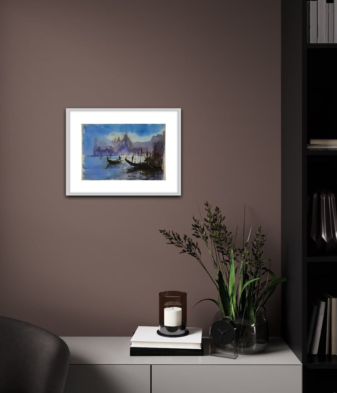 Chiesa della Salute Venezia