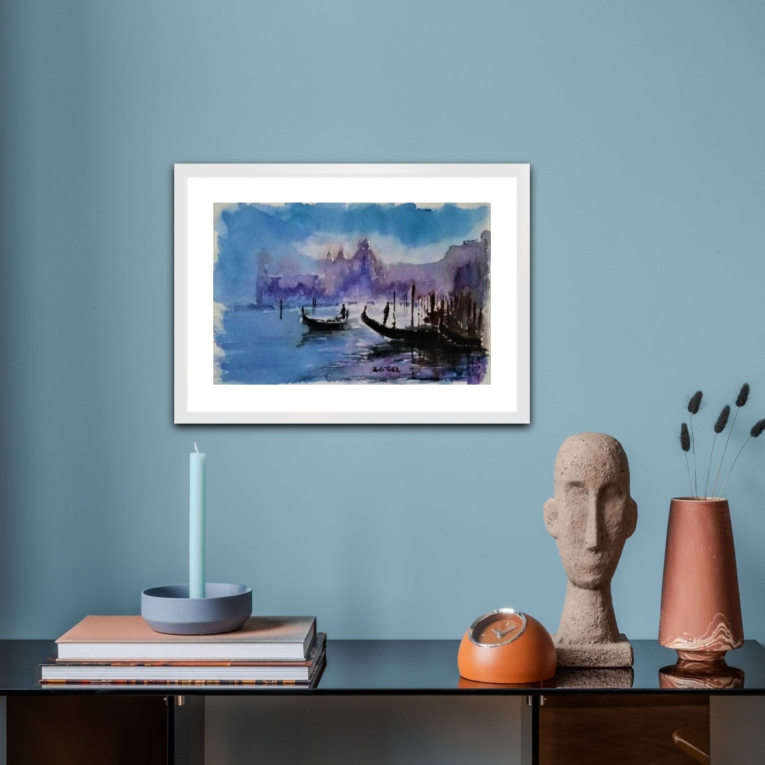 Chiesa della Salute Venezia